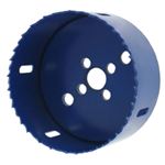 Hanson 3" HOLESAW