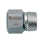 Hanson 7/32" HEX HEAD MULTI-SPLINE EXTRACTOR