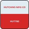 Hutchins - HUT780 MFG Part # 780