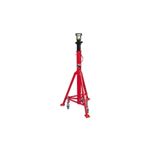 American Forge 15,000 lb Super Duty truck stand - high