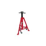 American Forge 15,000 lb Super Duty truck stand - low