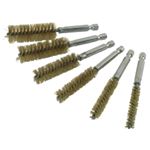 Innovative Products Of America IPA008081 - Twisted Wire Bore Brush Set