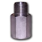 Innovative Products Of America IPA7892 - 14MM to 12MM SPARK PLUG ADAPTER