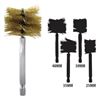 Innovative Products Of America IPA8038 - Brass 25mm-40mm Bore Brush Set