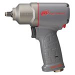 Ingersoll Rand-3/8" Quiet Impactool