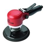 SANDER AIR 6IN. DUAL ACTION QUIET10000RPM