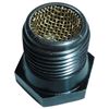 INLET AIR STRAINER FITTING FOR 231C