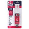 J B Weld ClearWeld Syringe 25ML