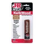 J B Weld J-B Kwikwood