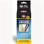 J B Weld Profess. Size Kwik Weld 10oz