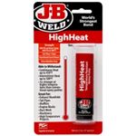 J B Weld High Heat Epoxy Putty Stick