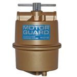 Motor Guard JLMM-C100 - ACTIVATED CARBON FILTER FOR COMPRESSED AIR 1/2 NPT