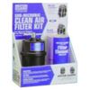 Clean Air Filter Kit 1/2 NPT