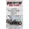 Just Clips Product Code JSCJCD50010