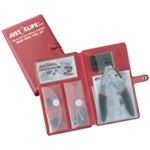 Just Clips JSCJCP751 - Snap Ring Tool Kit for 3/4" & 1" Tools