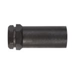 J S Products (steelman) 5-Spline Small Diameter Socket, 5/8" Inner Dia.