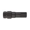 J S Products (steelman) 8-Point Star Lug, 5/8" Outer Dimension