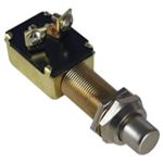 The Best Connection 10A 12V STARTER SWITCH ALL BRASS 1 PC