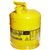 5Gal/19L Safety Can Yellow