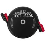 Kastar KAS1140 - PAIR 10FT TEST LEADS