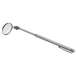 KD Tools MIRROR INSPECTION 1-1/4IN. ROUND TELESCOPING 17IN.