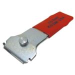 KD Tools SCRAPER MINI WITH PLASTIC SLEEVE HANDLE