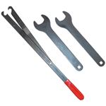 KD Tools 3PC FAN CLTCH KT