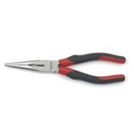 KD Tools KDT82013 - 8" LONG NOSE PLIER.