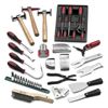 KD Tools Career Builder Auto Body Add-on Set