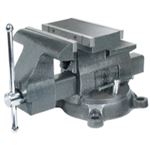 8" REVERSIBLE MACHINIST VISE