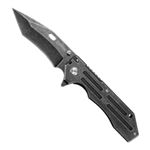 Kershaw Lifter Blackwash