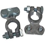 TERMINAL BATTERY TOP MOUNT 2/PK