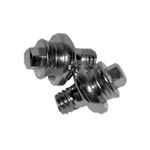 TERMINAL BATTERY SIDE MOUNT BOLT 2/PK