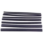 TUBING HEAT SHRINK 3/16 IN. 4/PK