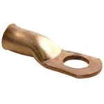 K Tool International Electrical Copper Lugs 2 Gauge