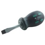 SCREWDRIVER SLOTTED STUBBY