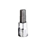 3/8 " X 3/8 " DR SAE HEX BIT, BRAKE