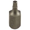 K Tool International 3/8" Hex Bit 9/64" x 1" Length