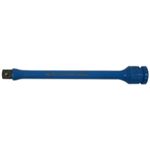 K Tool International Torque Ext 100 ft.lbs. Lt Blue