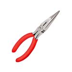 PLIERS NEEDLE NOSE 6IN.