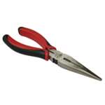 PLIERS NEEDLE NOSE 7IN.