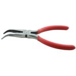 PLIERS NEEDLE NOSE 6IN. BENT NOSE