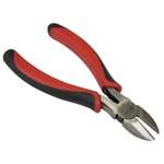 PLIERS DIAGONAL CUTTER 7IN.