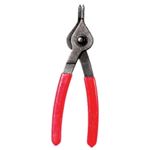 SNAP RING PLIERS REVERS LONG STRAIGHT LARGE TIP
