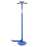 K Tool International 3/4 Ton Utility Underhoist Stand w pedal