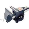 6 in. Steel Bench Vise