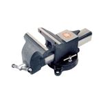 6 in. Steel Bench Vise