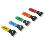 K Tool International Mini Scraper - each (bulk)