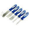 5-piece Upholstery Clip Remover Set
