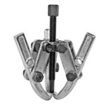 4" Adjustable Puller, 2-Ton, 3 Jaw